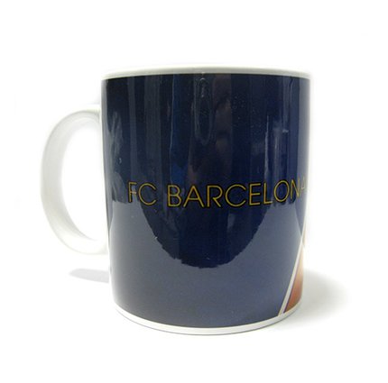 Кружка FC Barcelona 2