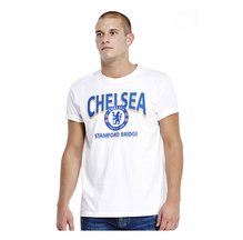 Купить Футболка FC Chelsea, арт. 08710