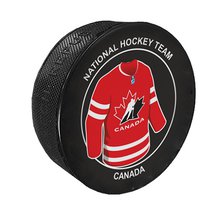Купить Шайба свитер National Hockey Team Canada Rubena