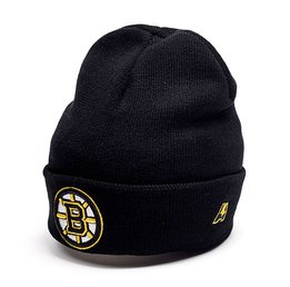 Купить Шапка NHL Boston bruins арт. 59009