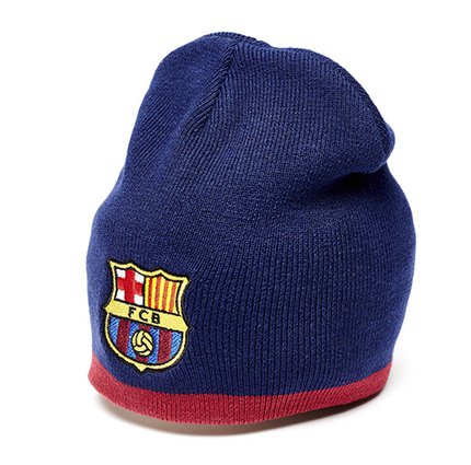 Шапка FC Barcelona арт. 115103