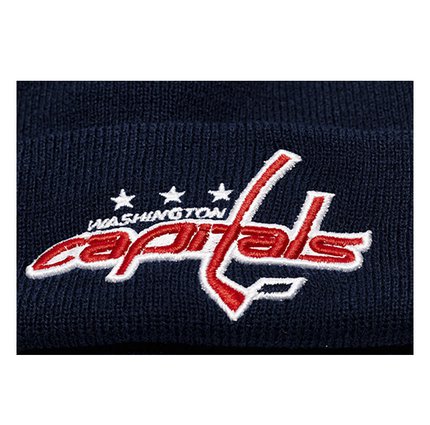 Шапка NHL Washington Capitals арт. 59010