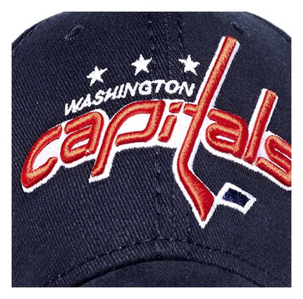 Бейсболка Washington Capitals, арт. 29084
