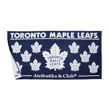 Купить Полотенце Toronto Maple Leafs арт. 0810