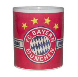 Купить Кружка FC Bayer Munchen