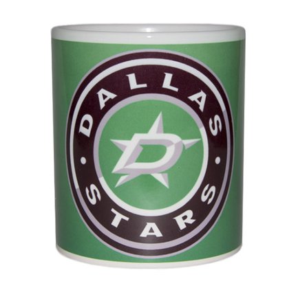 Кружка Dallas Stars