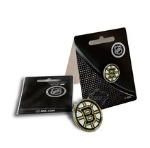 Купить Значок Boston Bruins арт. 61009