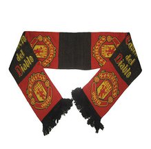 Купить Шарф FC Manchester United Casillero del Diablo