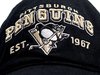 Бейсболка Pittsburgh Penguins арт. 29024