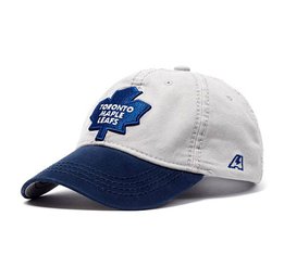 Купить Бейсболка NHL Toronto Maple Leafs арт.29057