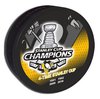 Шайба Pittsburgh Staley Cup Champions 2016