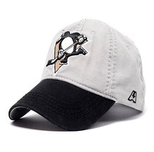 Купить Бейсболка Pittsburgh Penguins подростковая, арт. 29067