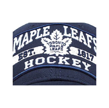 Бейсболка Toronto Maple Leafs, арт. 29094
