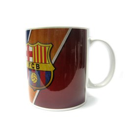 Купить Кружка FC Barcelona 2