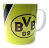 Кружка FC Borussia Dortmund