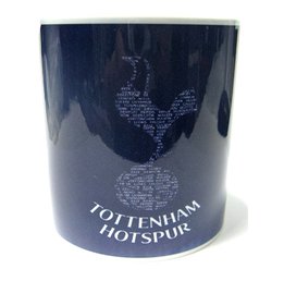 Купить Кружка FC Tottenham Hotspur