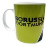 Кружка FC Borussia Dortmund