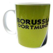 Купить Кружка FC Borussia Dortmund