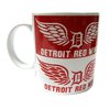 Кружка Detroit Red Wings
