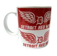 Купить Кружка Detroit Red Wings