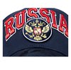 Бейсболка Russia, арт. 101544