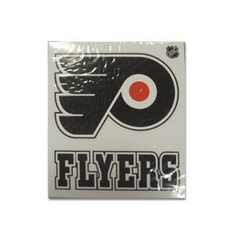 Наклейка Philadelphia Flyers
