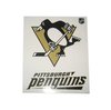 Наклейка Pittsburgh Penguins