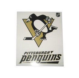 Купить Наклейка Pittsburgh Penguins