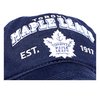 Бейсболка Toronto Maple Leafs, арт. 29039