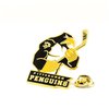 Значок Pittsburgh Penguins Mascot