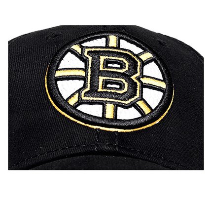 Бейсболка Boston Bruins, арт. 28121