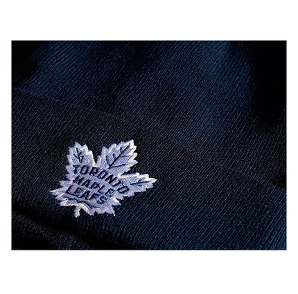 Шапка NHL Toronto Maple Leafs арт. 59032