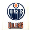Наклейка Edmonton Oilers