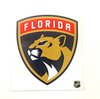 Наклейка Florida Panthers