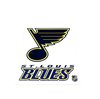 Наклейка St. Louis Blues
