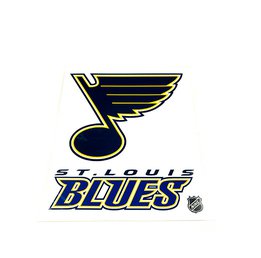 Купить Наклейка St. Louis Blues