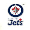 Наклейка Winnipeg Jets