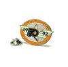 Значок Матч Звезд НХЛ №43 Philadelphia 1992