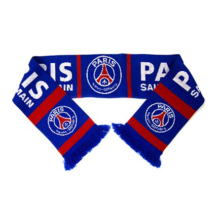 Шарф FC Paris Sent-Germain