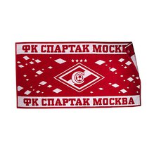 Купить Полотенце ФК Спартак, арт. 95507
