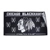 Полотенце Chicago Blackhawks, арт. 0811
