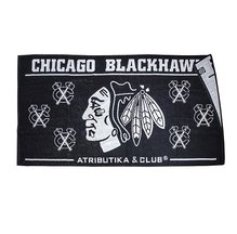 Купить Полотенце Chicago Blackhawks, арт. 0811