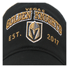Бейсболка Vegas Golden Knights, арт. 31018