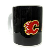 Купить Кружка NHL Calgary Flames
