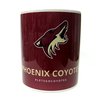 Кружка Arizona Coyotes