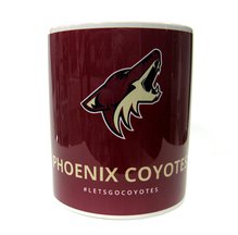 Купить Кружка Arizona Coyotes