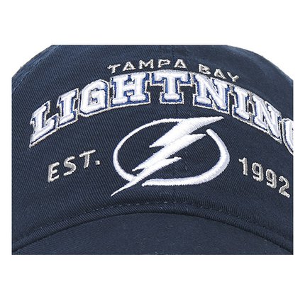 Бейсболка Tampa Bay Lightning, арт. 31017