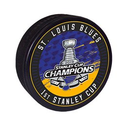 Купить Шайба НХЛ Champions 2019 Сент-Луис 1-ст.