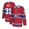 Свитер хоккейный Adidas Price Montreal Canadiens
