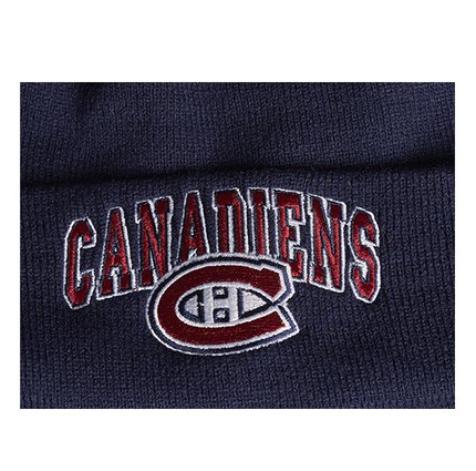 Шапка Montreal Canadiens, арт. 59215
